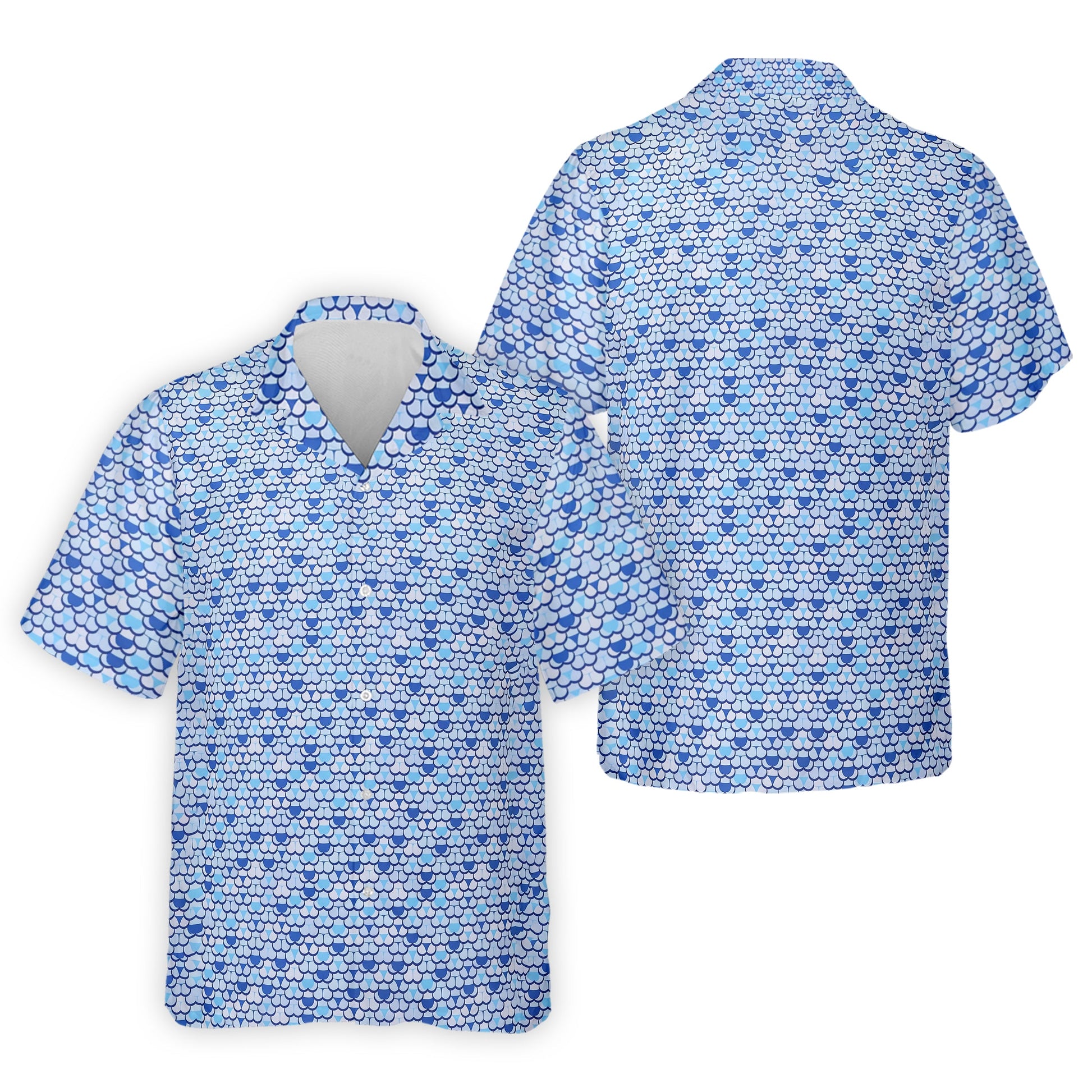 Adult Humor Funny Pattern Golf Polo Shirt, Dad Golf Gift, Christmas Golf Gift