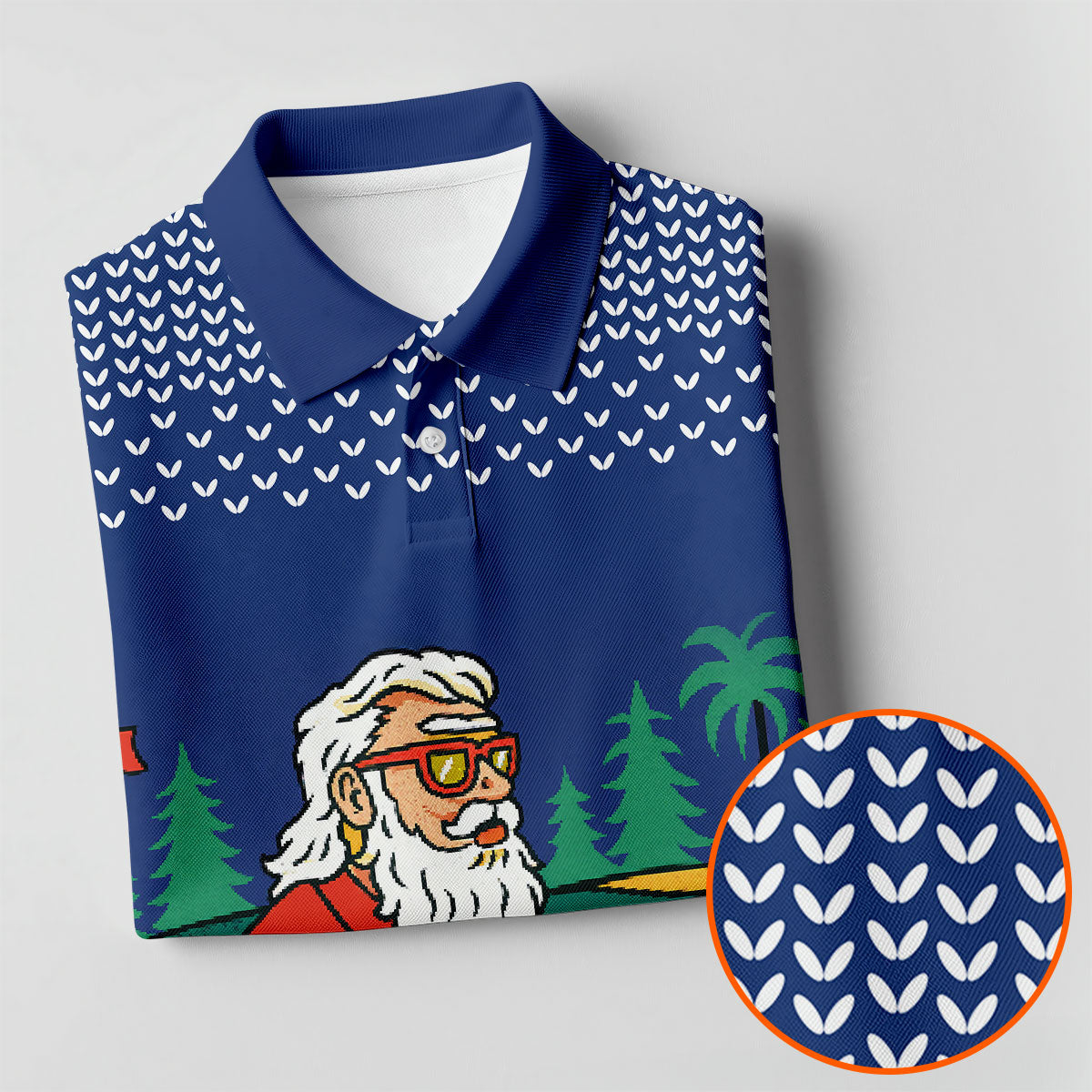 Funny Bearded Golfer Beer Lover Hawaiian Golf Shirt, Hawaiian Golf Shirt, Printed Golf Shirts