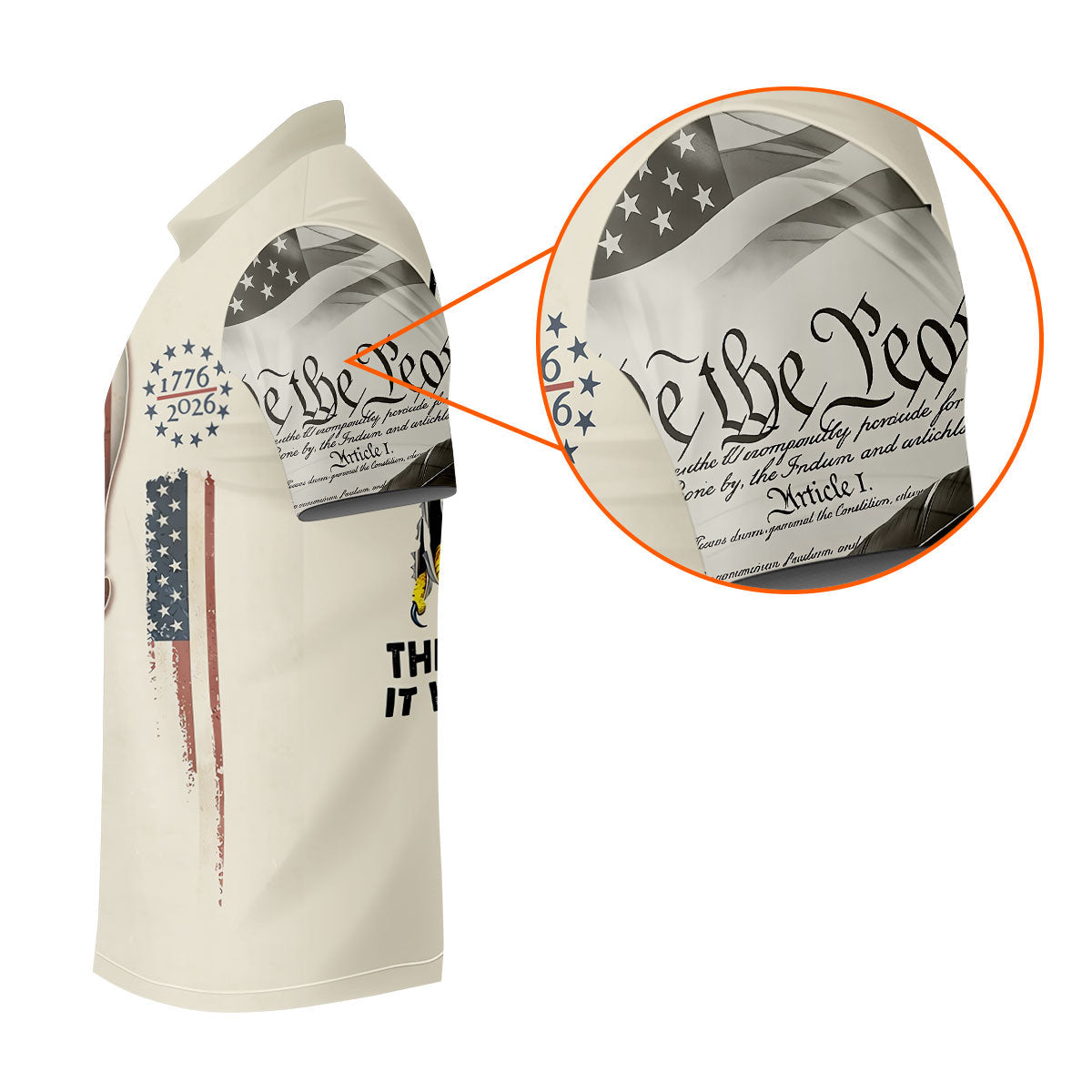 Funny Old USA Before It Went To Sh*t Golf Polo Shirt, Women’s Golf Polo, Ladies Golf Shirts