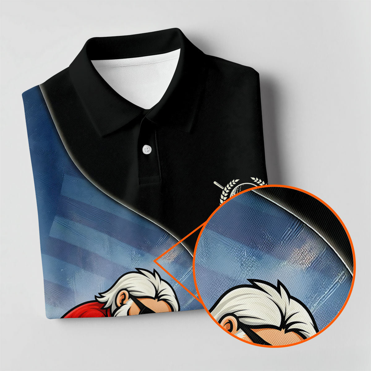 I'd Tap That Patriotic Man Golf And Beer 4th Of July Golf Shirt, 250th Anniversary Golf Shirt For Women