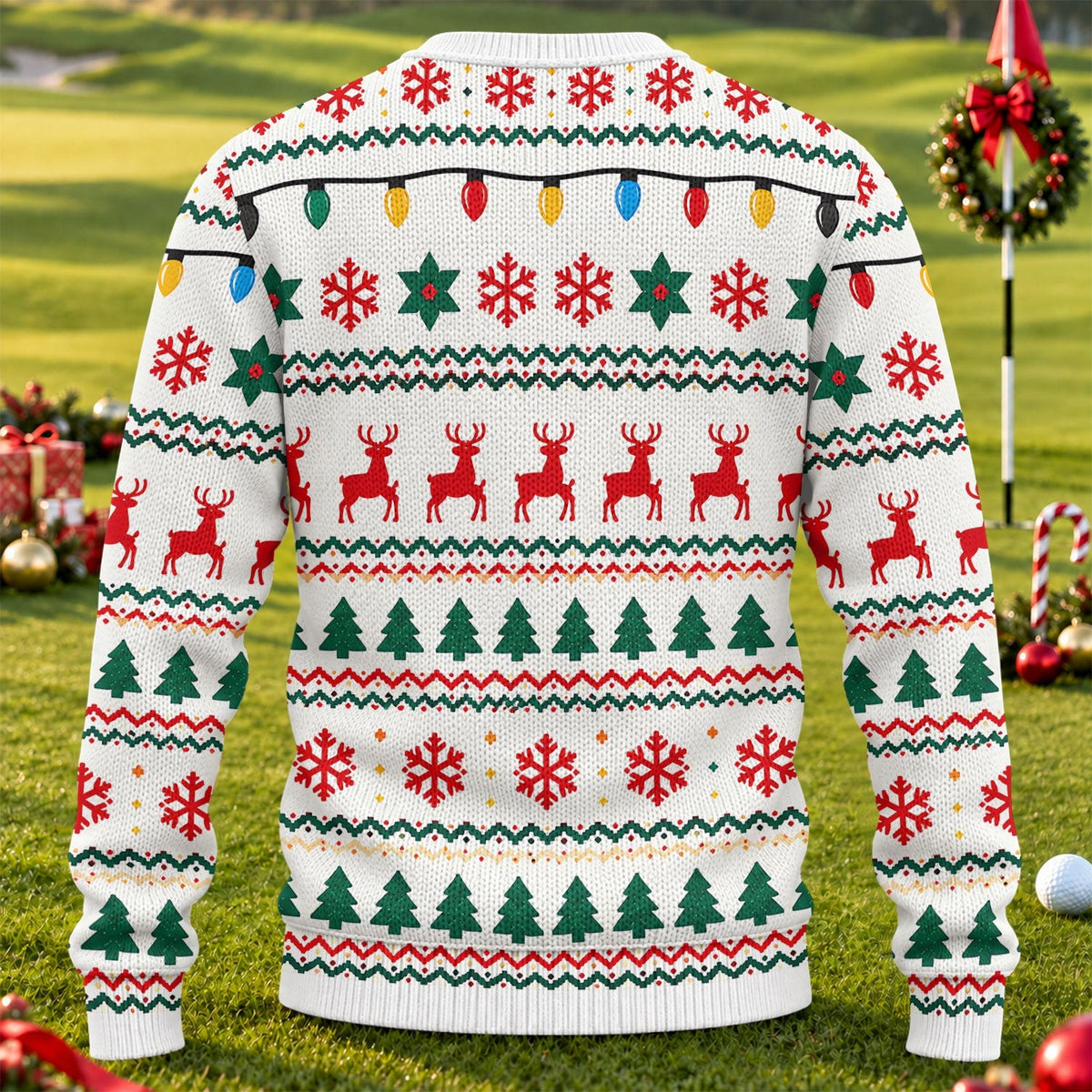 Jingle My Bells Pants Down Ugly Christmas Sweater, Funny Xmas Gift, Christmas Gifts