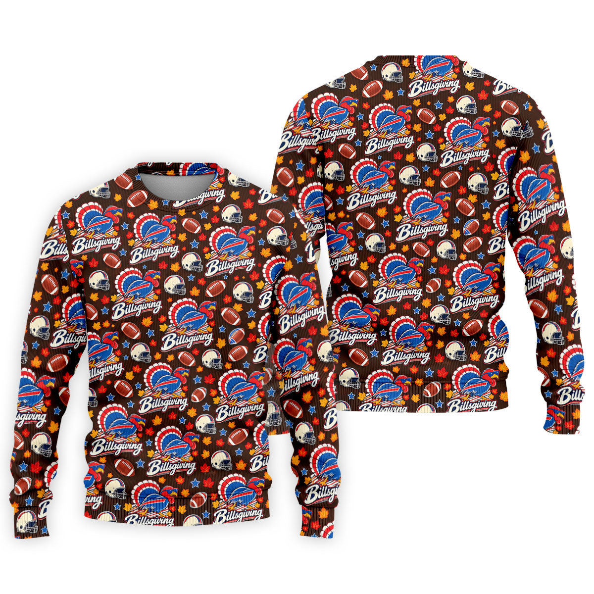 Helmet Football Fall Thanksgiving Golf Shirt, Golf Gifts For Men, Mens Golf Clothing