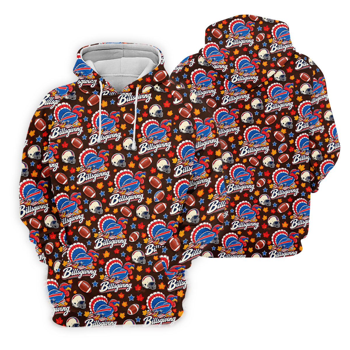 Helmet Football Fall Thanksgiving Golf Shirt, Golf Gifts For Men, Mens Golf Clothing
