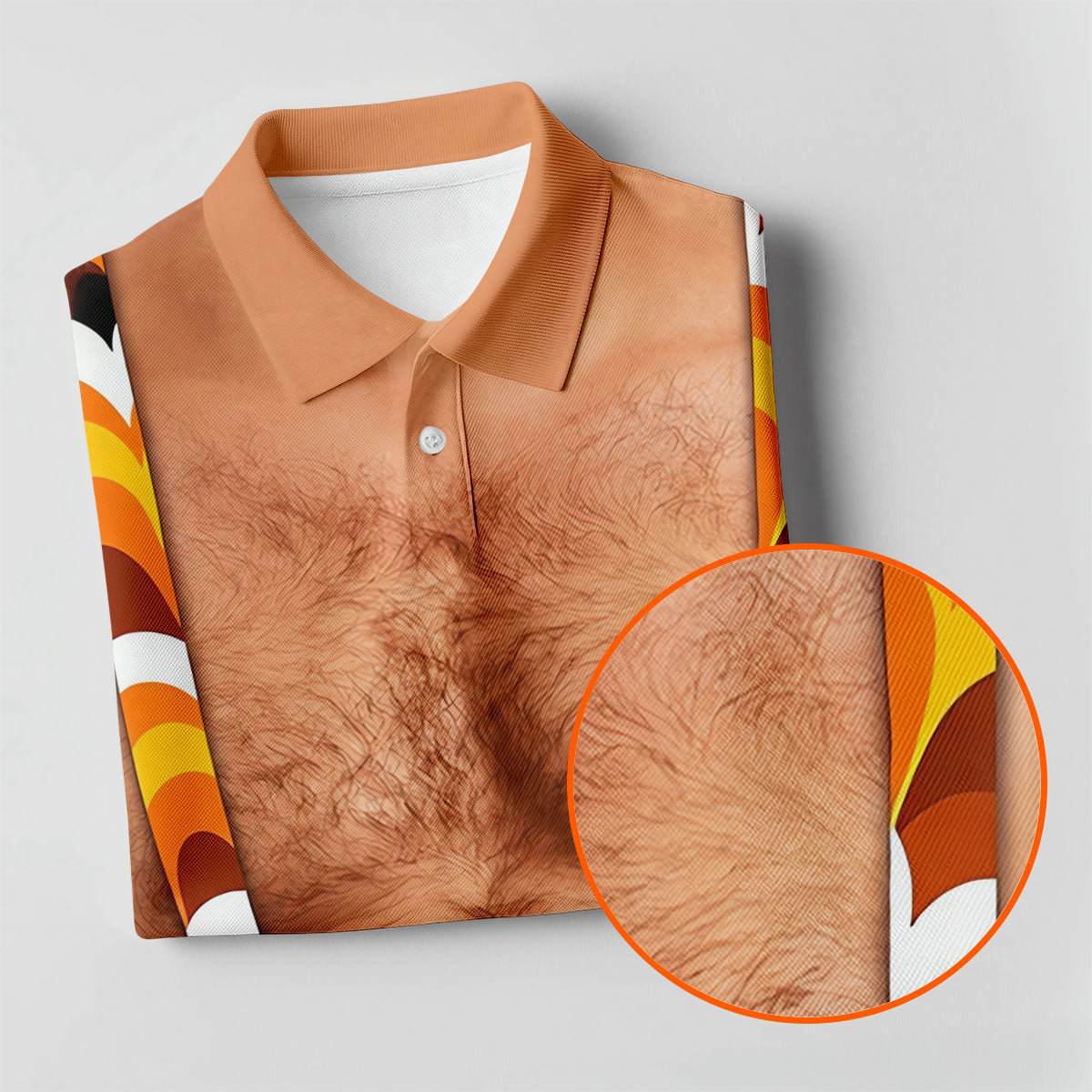 Funny Turkey Suspenders Thanksgiving Golf Shirt, Womens Golf Shirts, Womens Golf Tops