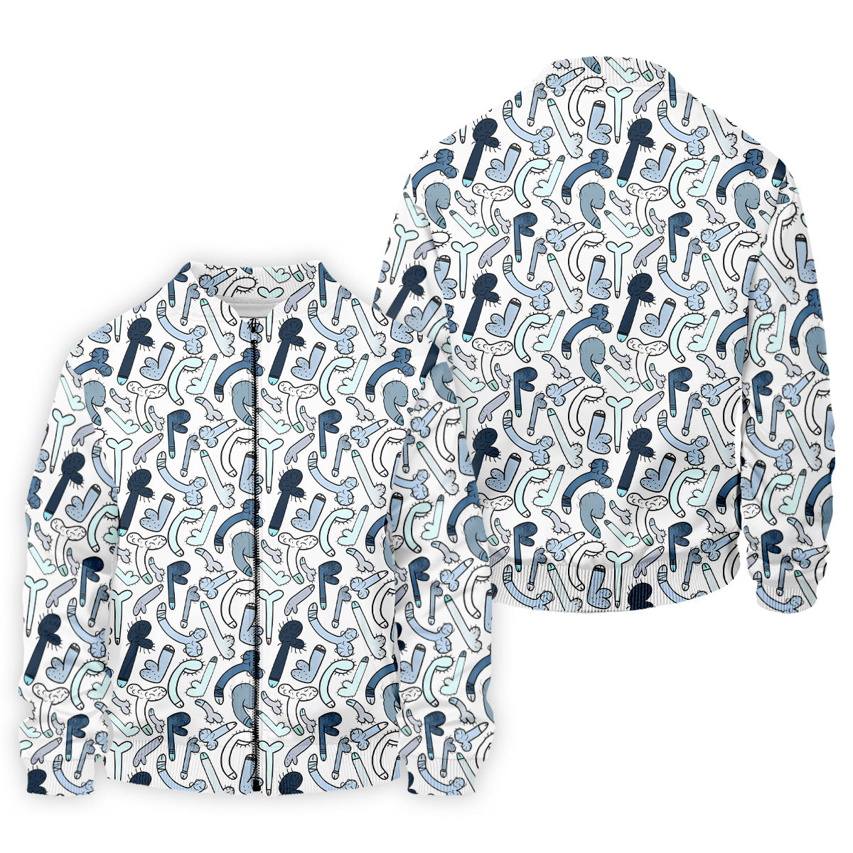 Adult Humor Hawaiian Golf Shirt, Dirty Funny Polo Shirts For Men, Golf Shirts For Men