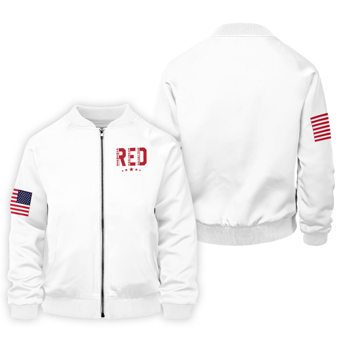 RED Friday Military Support 250 Anniversary Patriotic Golf Shirt, Golf Shirts For Men