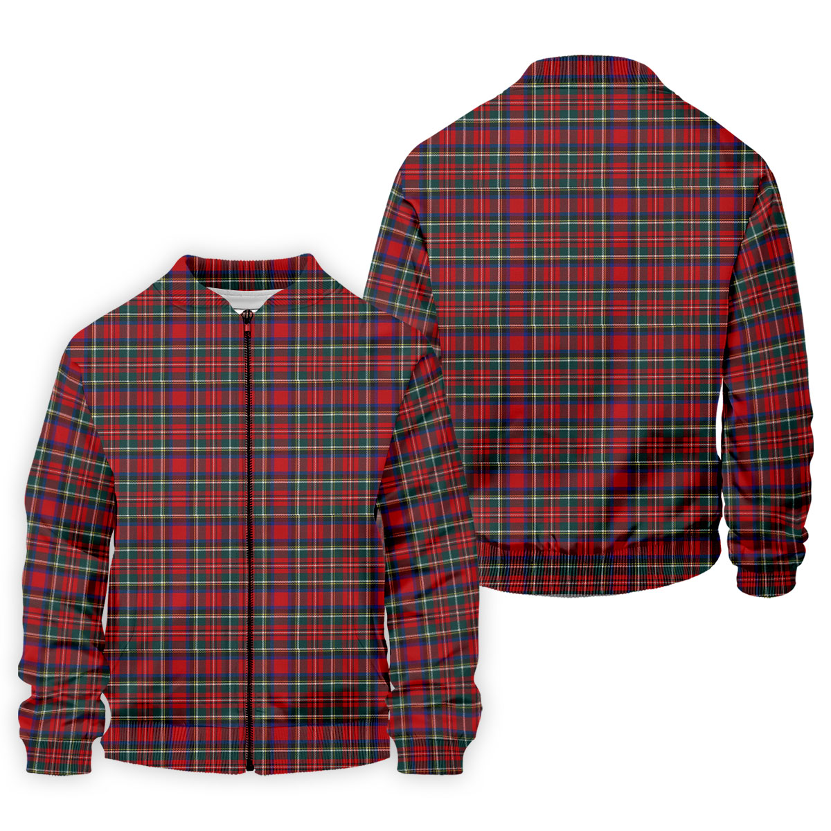 Classic Christmas Festive Golf Polo Shirt, Mens Golf Shirts, Polo Shirts For Men