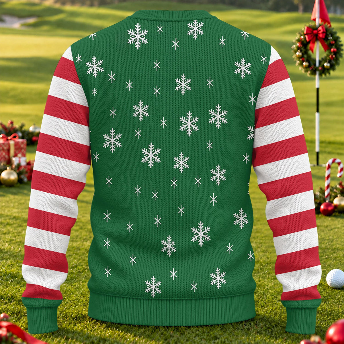 Funny Elf Costume Ugly Christmas Sweater, Ugly Sweater Party, Funny Christmas Sweater
