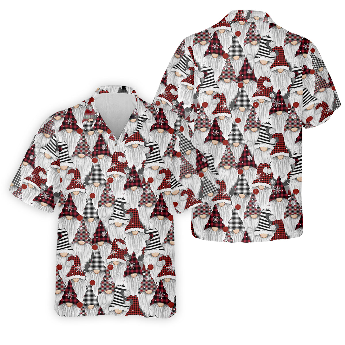 Casual Christmas Golf Tops For Men, Gift Christmas Golf Shirt Polos, Men Golf Apparel