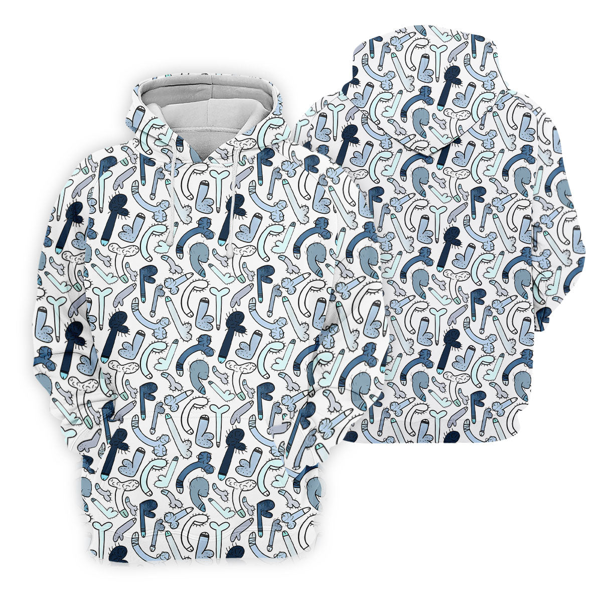 Adult Humor Hawaiian Golf Shirt, Dirty Funny Polo Shirts For Men, Golf Shirts For Men