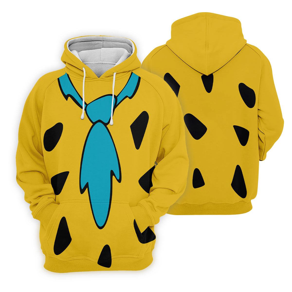 Yellow Stone Age Costume Hawaiian Golf Shirt, Women’s Golf Polo, Golf Shirts For Women