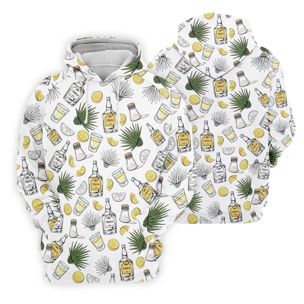 Tequila Lime Fiesta Time Ladies Golf Tops, Cinco De Mayo Celebration Golf Shirt For Women