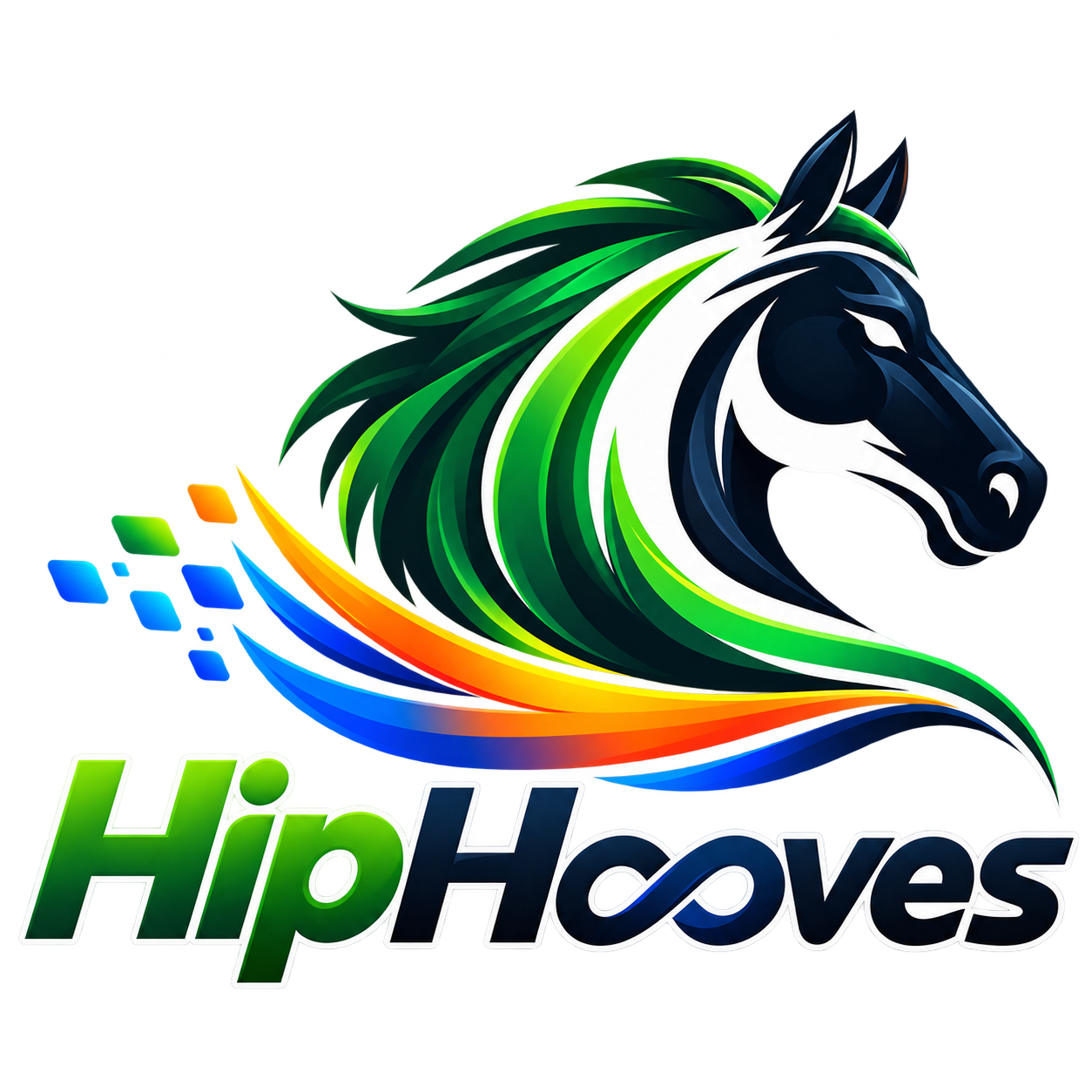 Hiphooves