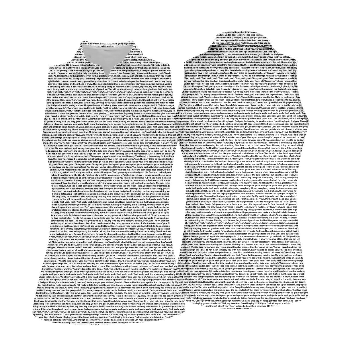 Beige Text Pattern Golf Polo Shirt, Women’s Golf Polo, Printed Golf Shirt