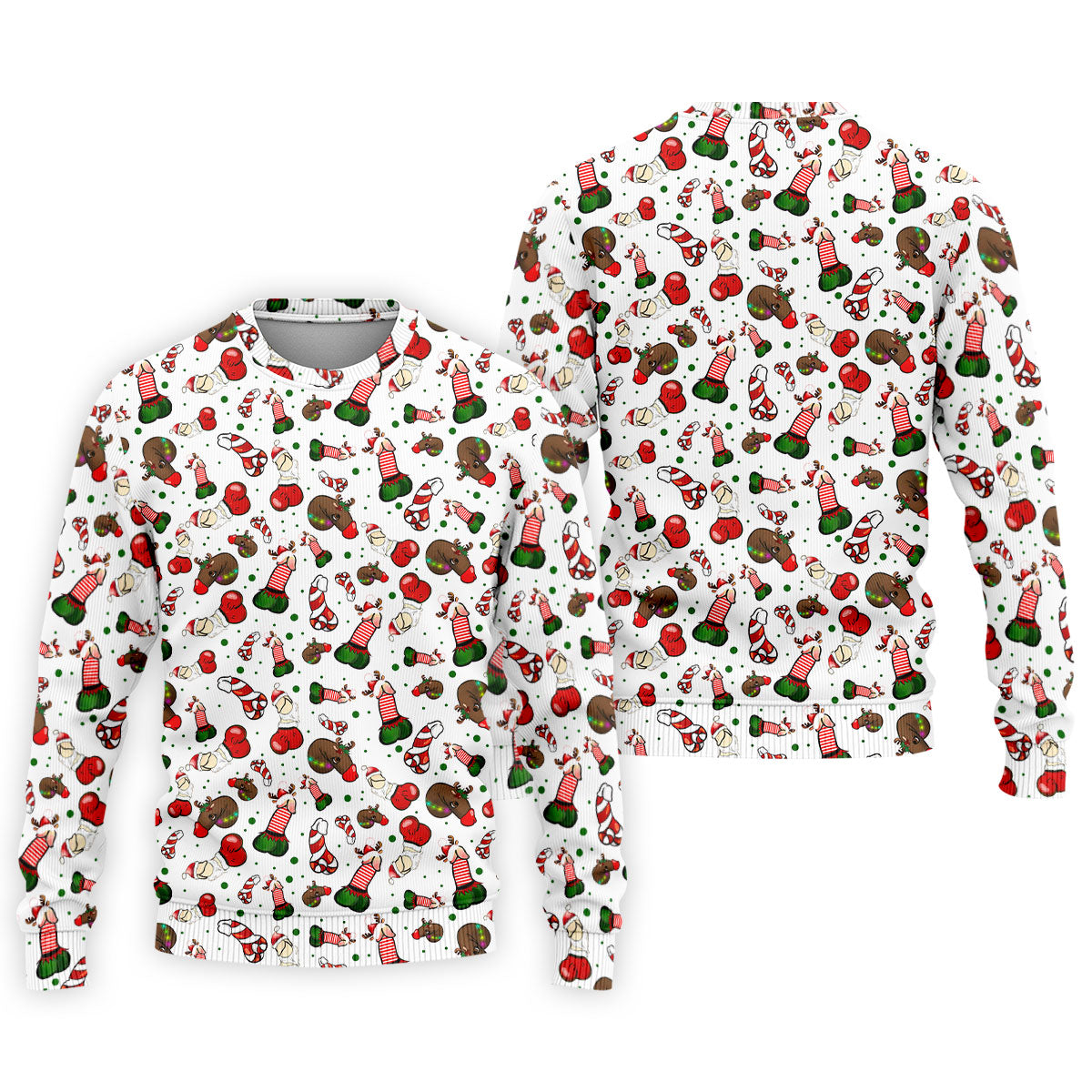 Funny Christmas Golf Tops For Men, Funny Dirty Polo Shirts For Men, Christmas Golf Shirt, Golfing Apparel