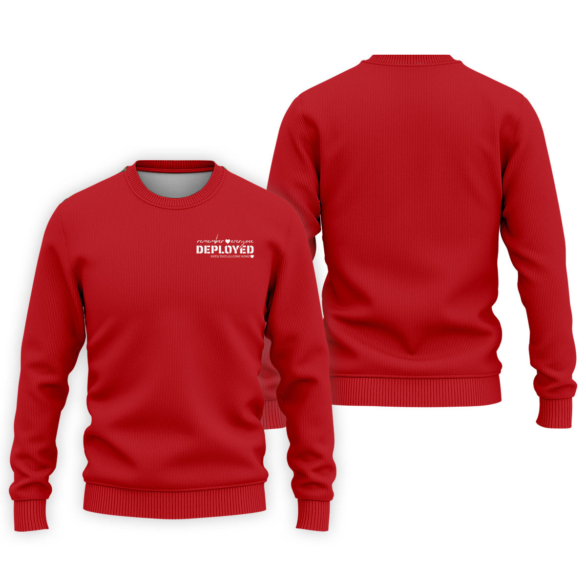 Remember Everyone Deployed Camo Red Patriotic 4th Of July Golf Shirt, 250th Anniversary Golf Shirts For Men