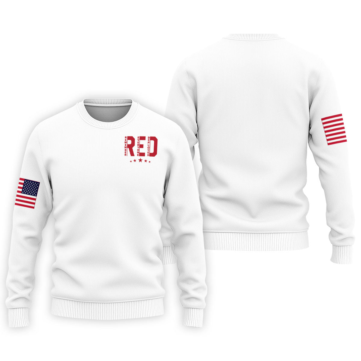 RED Friday Military Support 250 Anniversary Patriotic Golf Shirt, Golf Shirts For Men