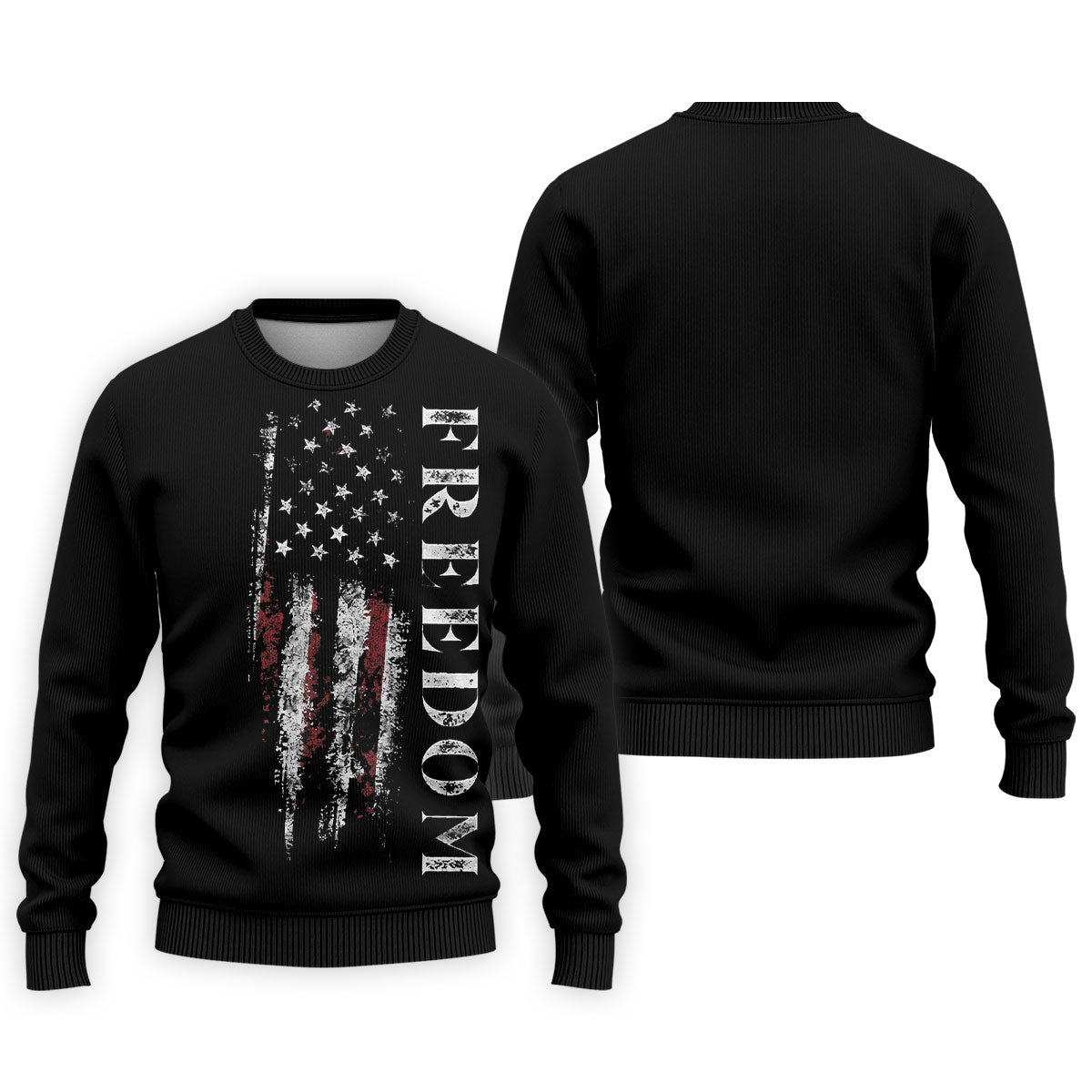 Freedom USA Distressed Flag US 250th Anniversary Golf Shirt, Patriotic Golf Shirt, Golf Shirts For Men