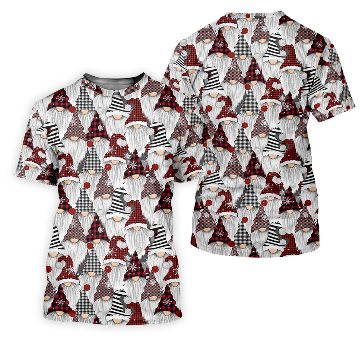 Casual Christmas Golf Tops For Men, Gift Christmas Golf Shirt Polos, Men Golf Apparel
