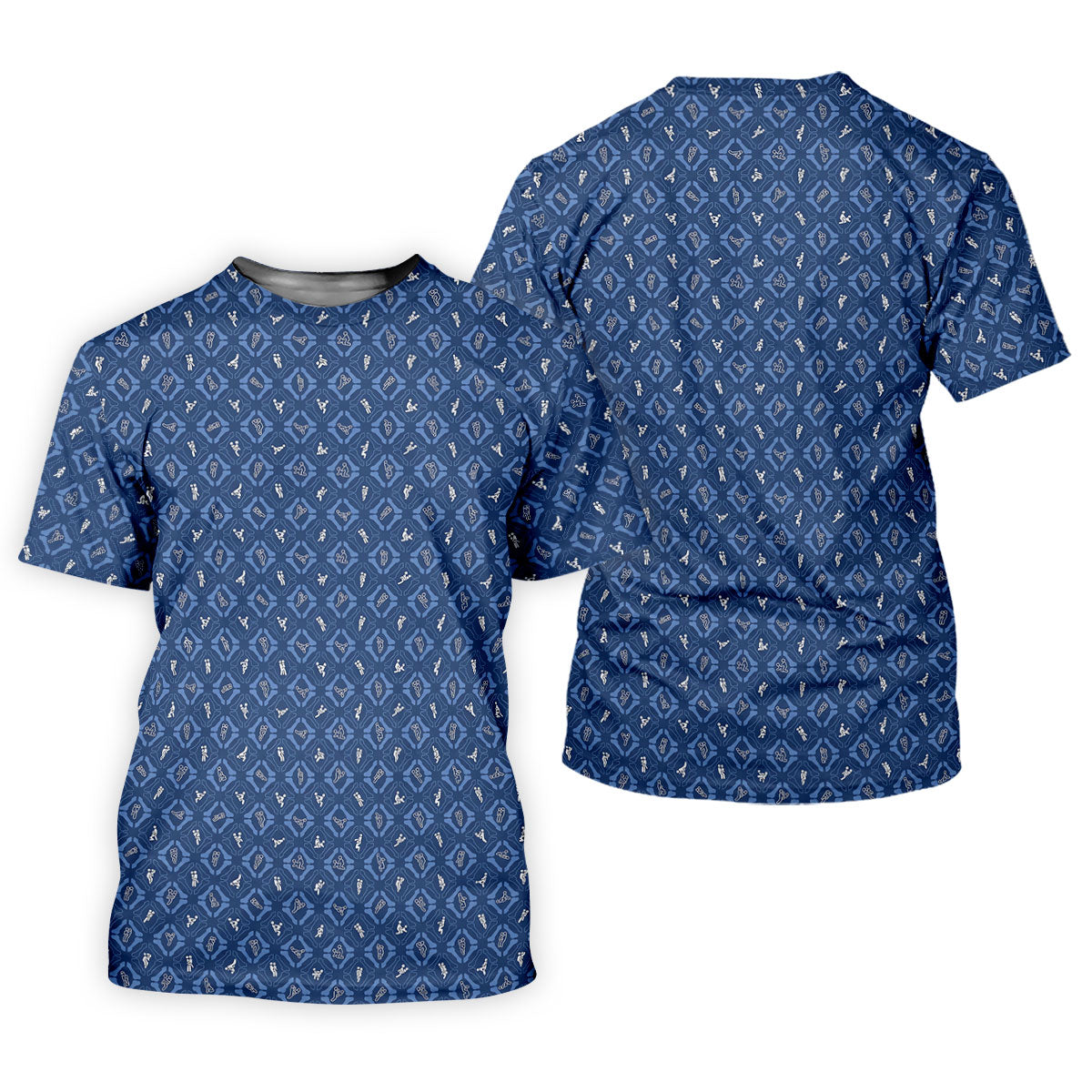 Dirty Funny Adult Humor Fun Women's Golf Shirts, Unique Gift For Golfer, Ladies Golf Polos