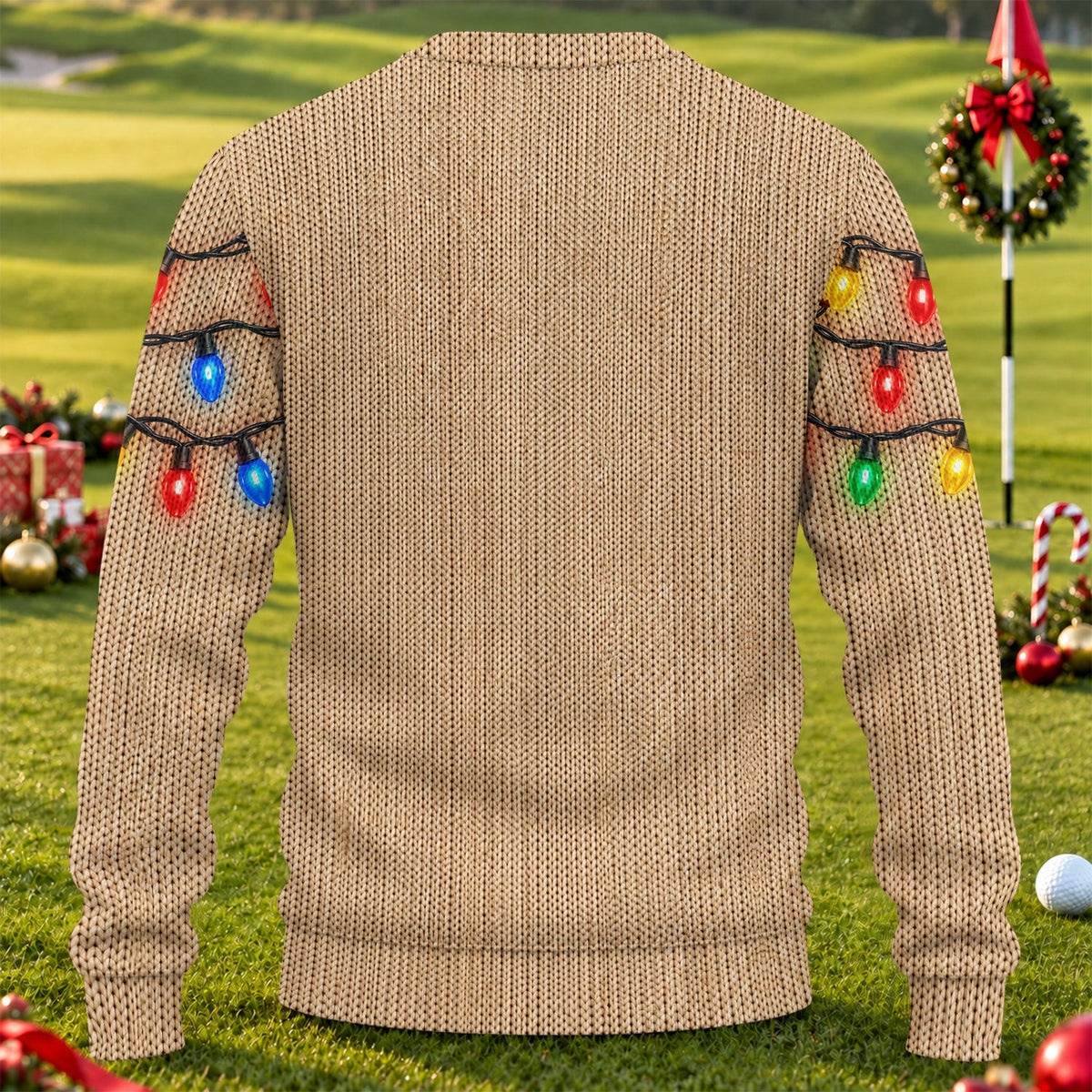 Rude Reindeer Ugly Christmas Sweater, Funny Christmas Sweater, Christmas Party Outfit