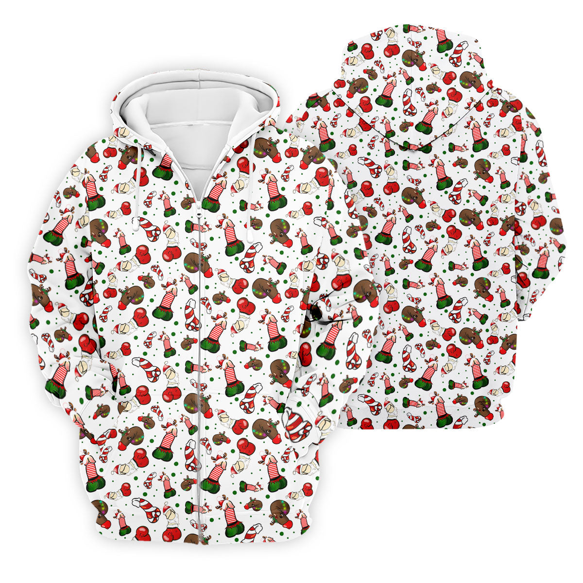 Funny Christmas Golf Tops For Men, Funny Dirty Polo Shirts For Men, Christmas Golf Shirt, Golfing Apparel