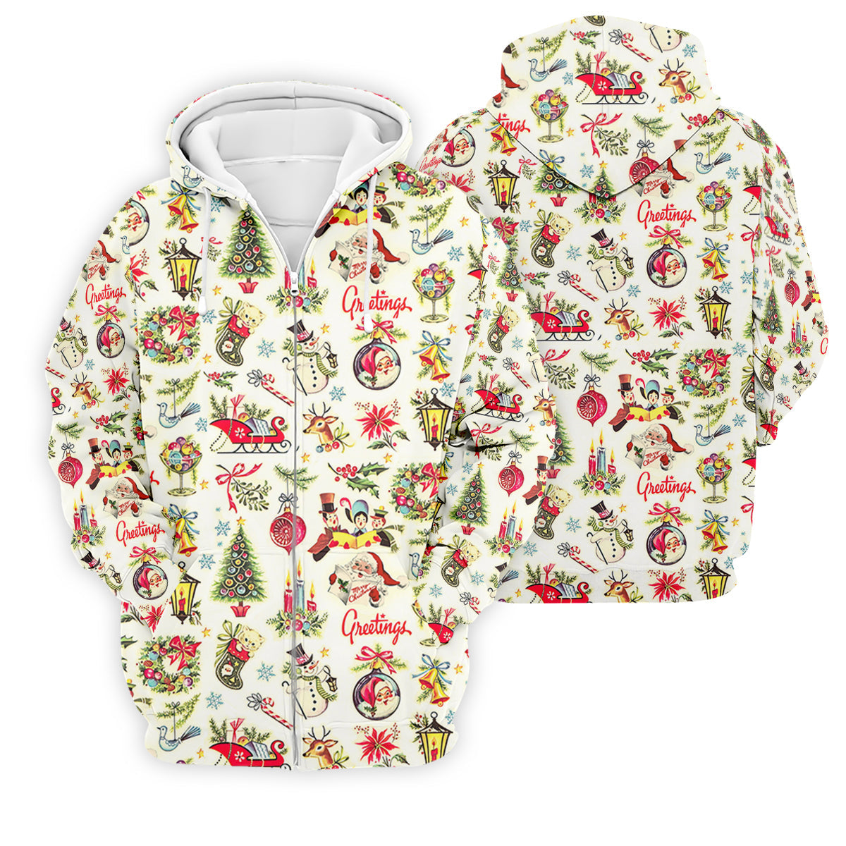 Vintage Christmas Men Golf Tops, Men's Christmas Golf Shirt, Men Golf Apparel, Men Polo Shirt