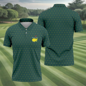 Men’s Funny Golf Polo – Suck at Golf Shirt, Breathable Performance Golf Shirt for Men
