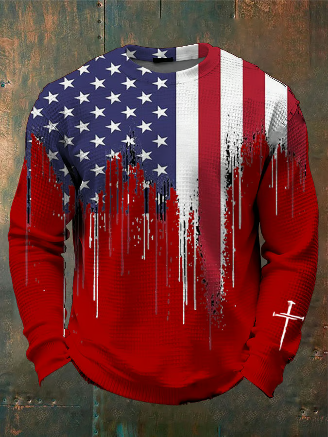 America 250th Celebration American Flag Unisex Shirt Patriotic Eagle Shirt, Independence Day Shirt, American Pride Tee, Patriotic Gift
